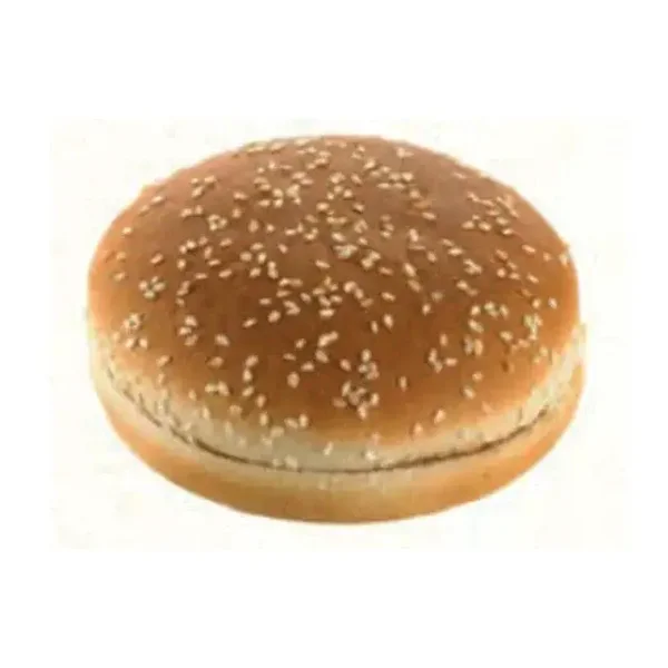 HALEX Hamburgerbrood 1001