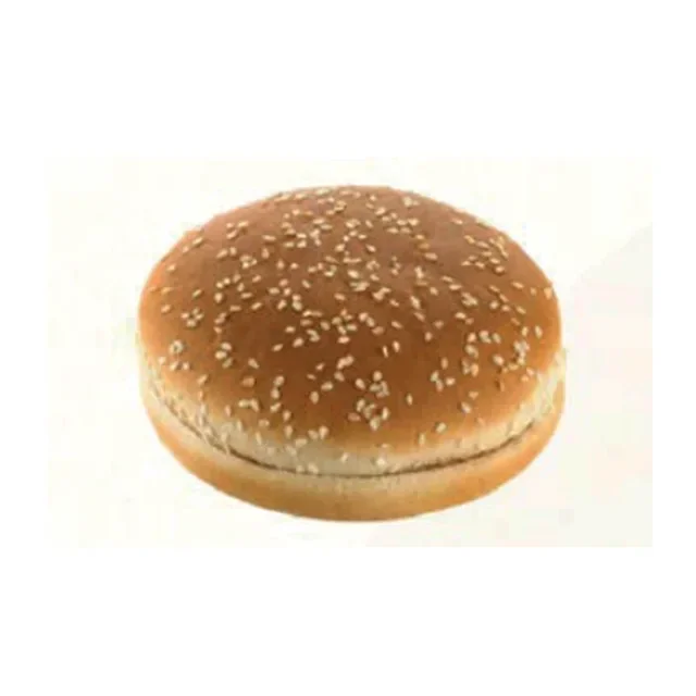 HALEX Hamburgerbrood 1005