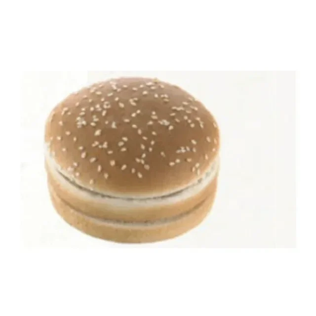 HALEX Hamburgerbrood 1008