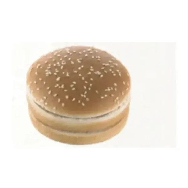 HALEX Hamburgerbrood 1008