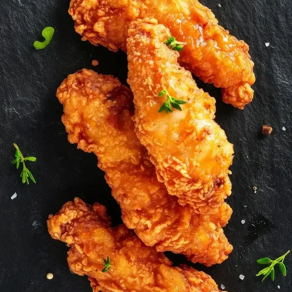 HALEX Hot & Spicy Chicken Tenders