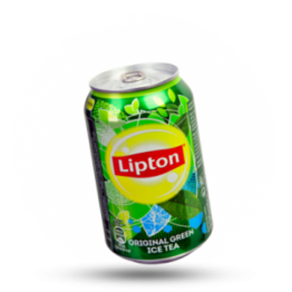 EU LIPTON Ice Tea Green Tea24×33CL