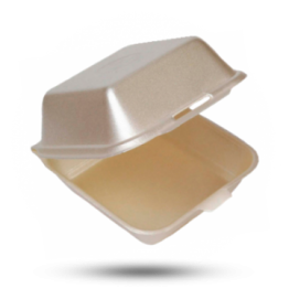 Hamburgerbox HP6 champagne