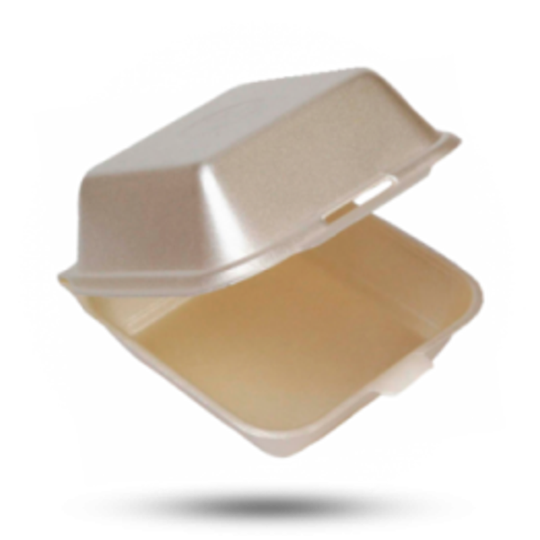 Hamburgerbox HP7 champagne