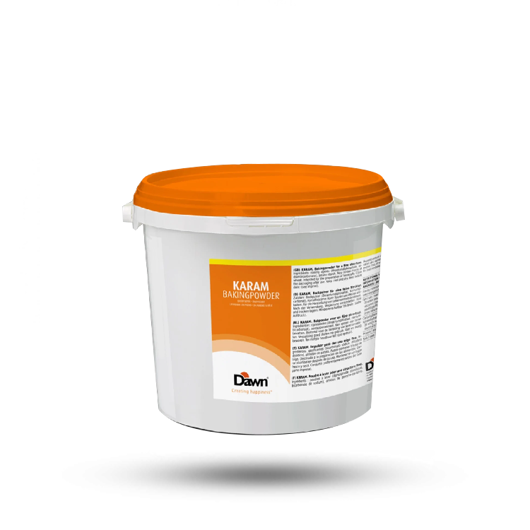 Dawn Bakpoeder Karam 5kg