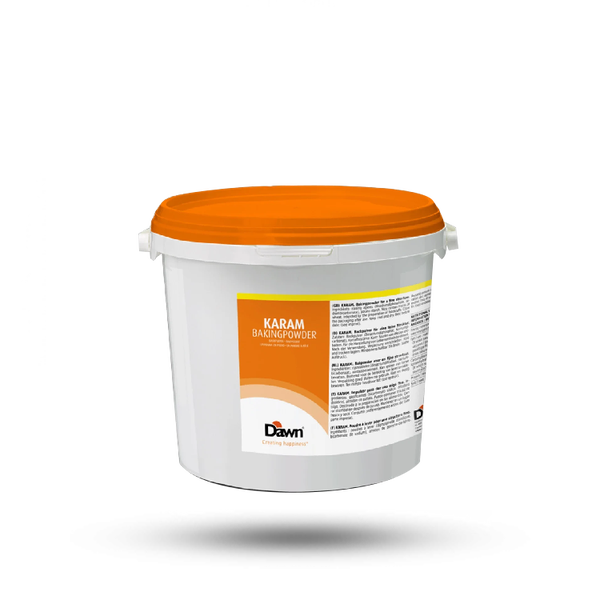Dawn Bakpoeder Karam 5kg