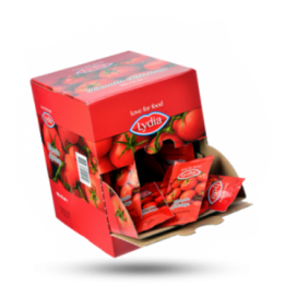 Ketchup Sachets 100x20ml