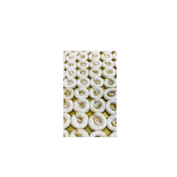 Khosrof Droge baklava (Asawer) 819 stuks