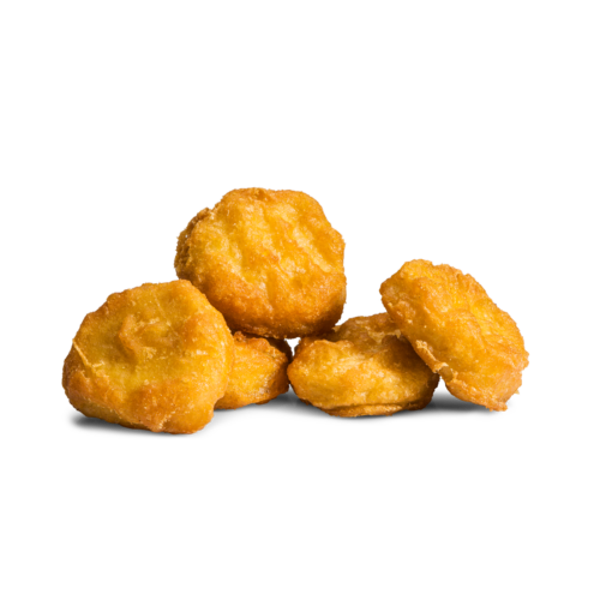 Kipnuggets 1Kg