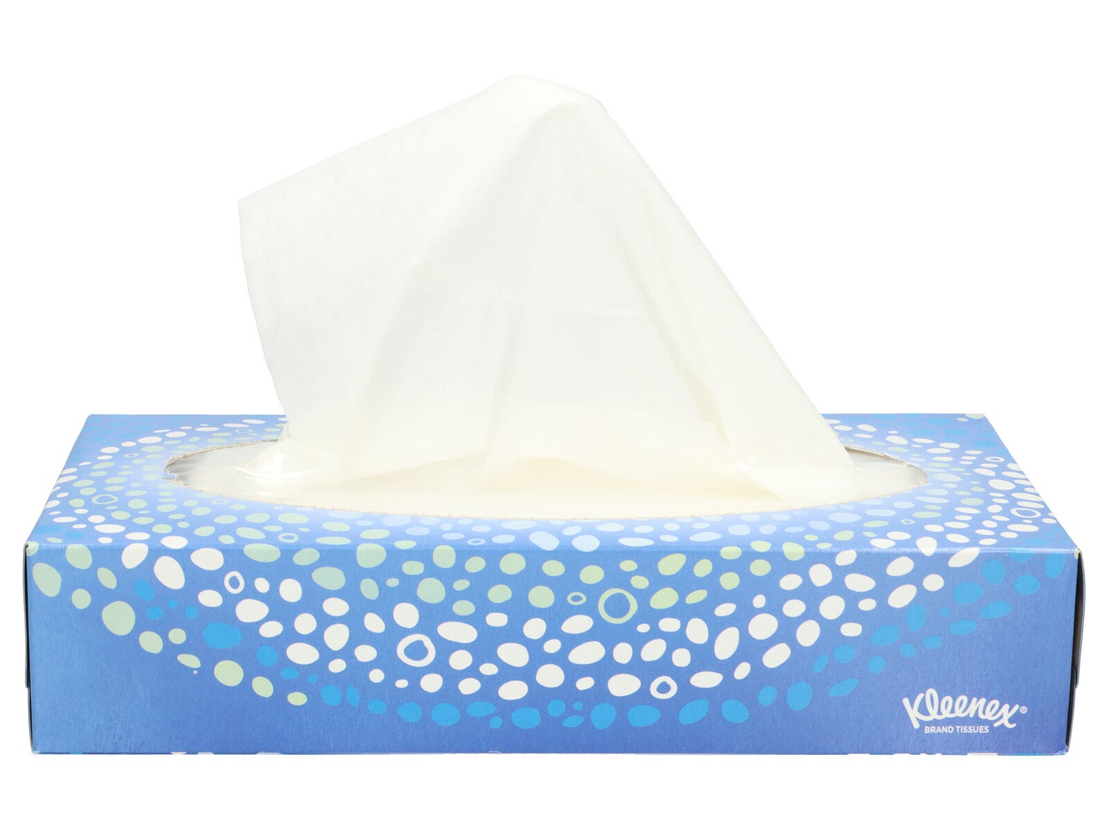 KLEENEX Tissues Soft White 220st