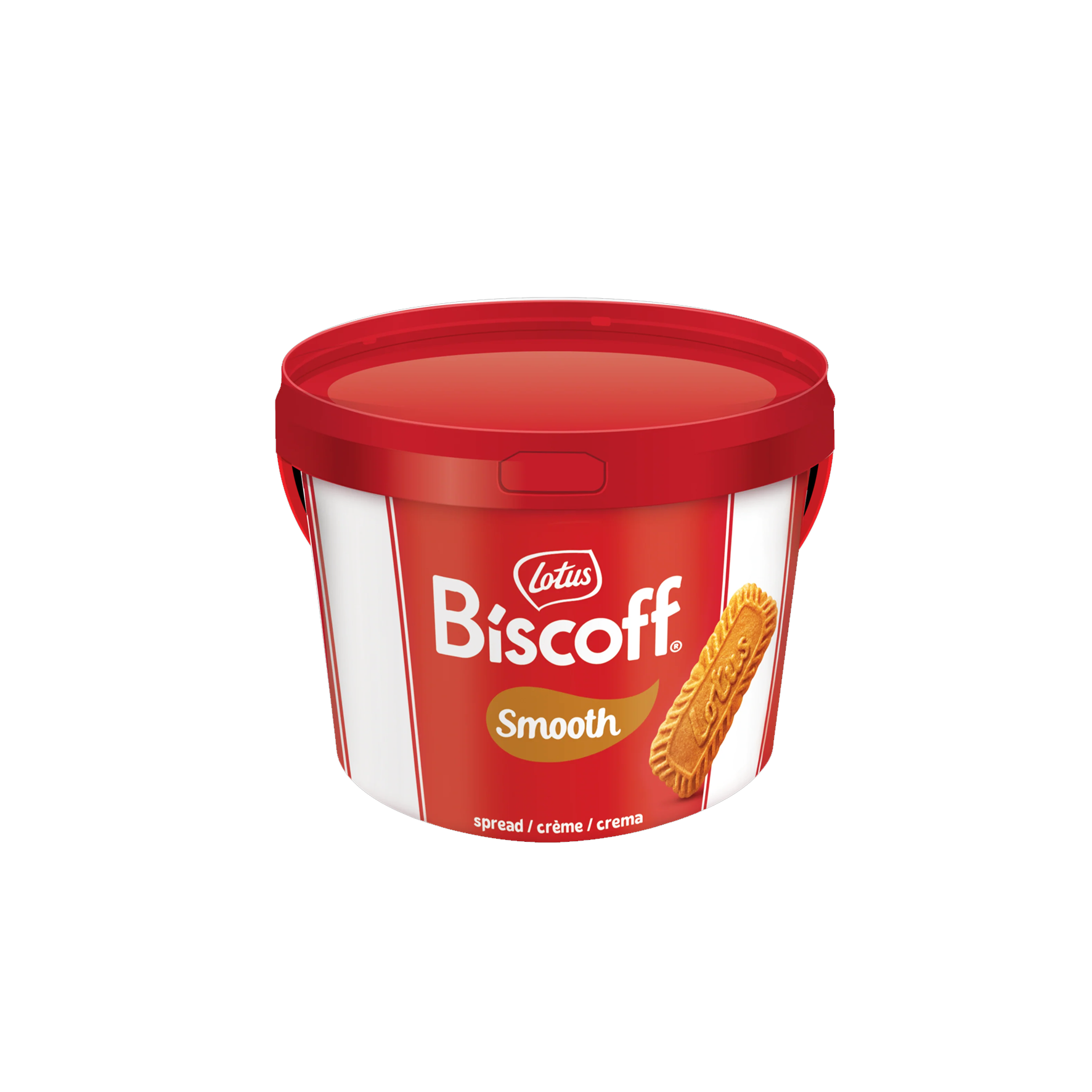 Lotus Biscoff Spread Original - Smooth 8Kg