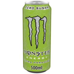 MONSTER Energy Drink Paradise  12x0,5L CAN (S)