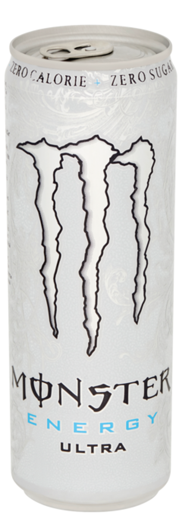 MONSTER ULTRA Energy Drink 12x0,5L CAN (S)
