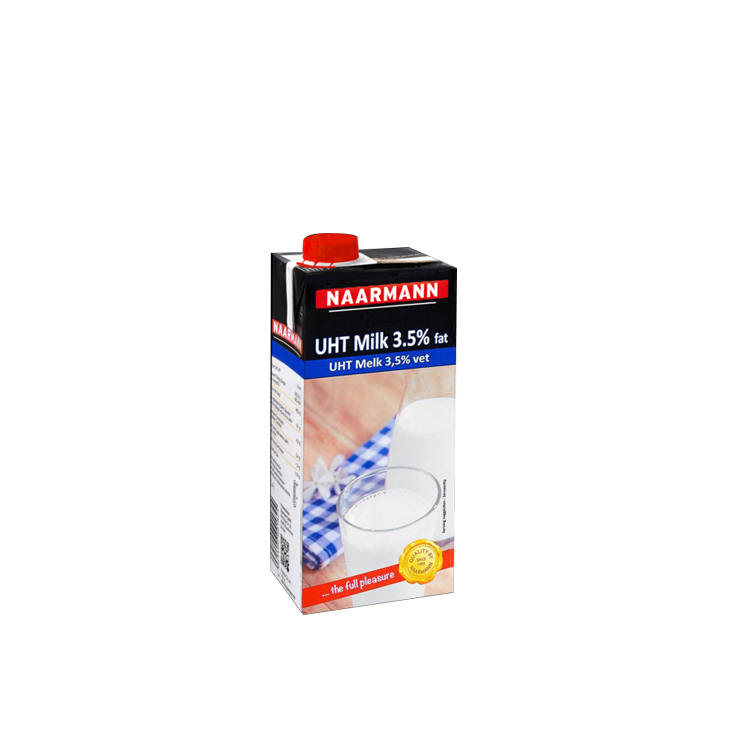 Houdbare Volle Melk 3,5% 1L x12 st