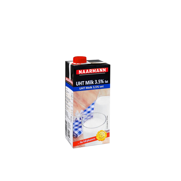 Houdbare Volle Melk 3,5% 1L x12 st