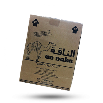 Annaka akkawi kaas 17Kg