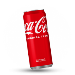 NL Coca Cola 24x 33CL