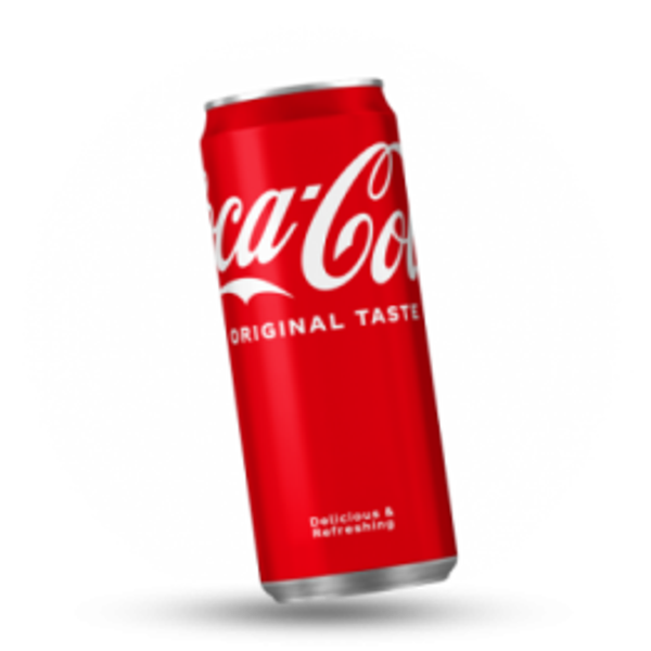 NL Coca Cola 24x 33CL