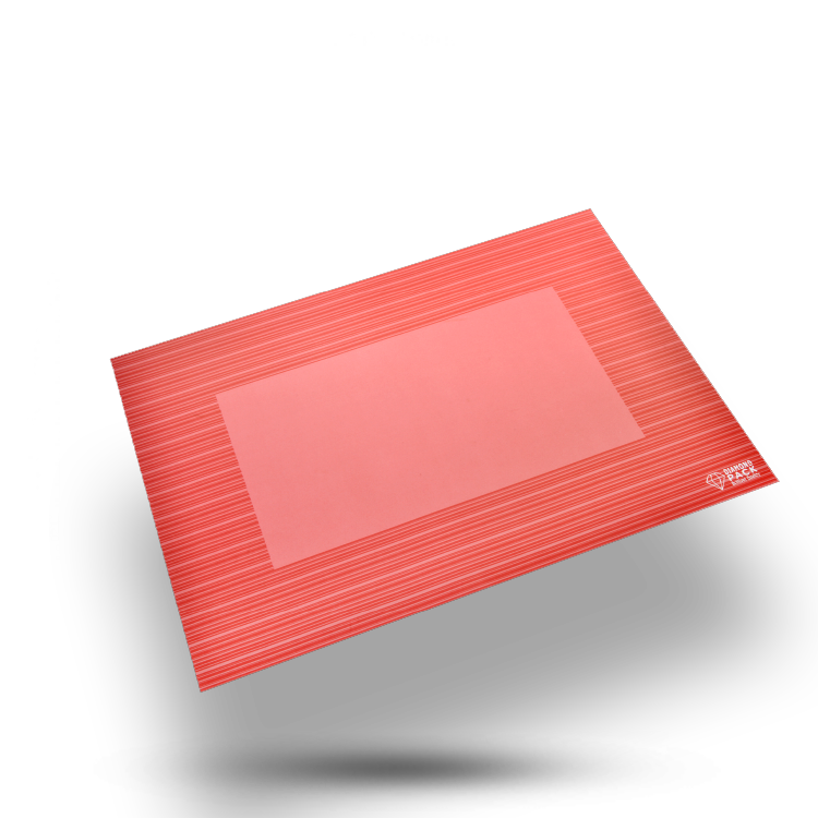 Diamond Pack Placemat 500 stuks