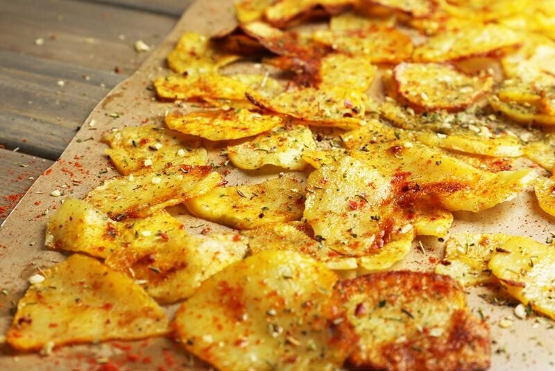 Kruiden - Aardappel