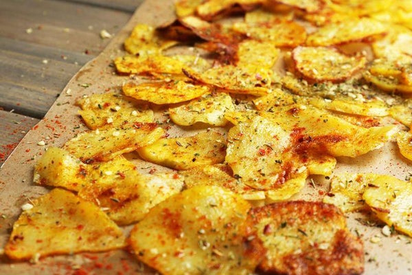 Kruiden - Aardappel