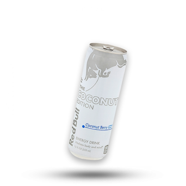 Red Bull Energy Drink, Coconut Berry 8.4 Fl Oz