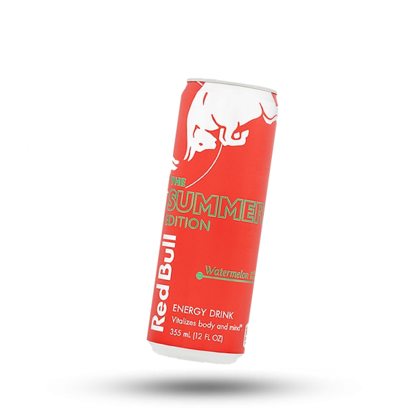 Red Bull Energy Drink Watermeloen 250 ml