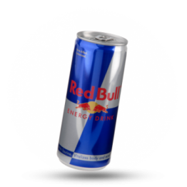 RED BULL Energy Drink 24×25CL
