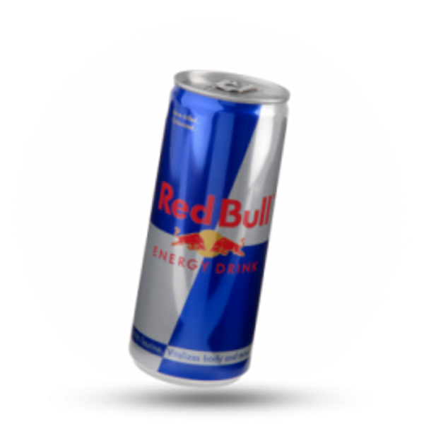 RED BULL Energy Drink 24×25CL