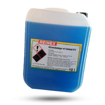 reinex allzweckreiniger mit salmiak R9