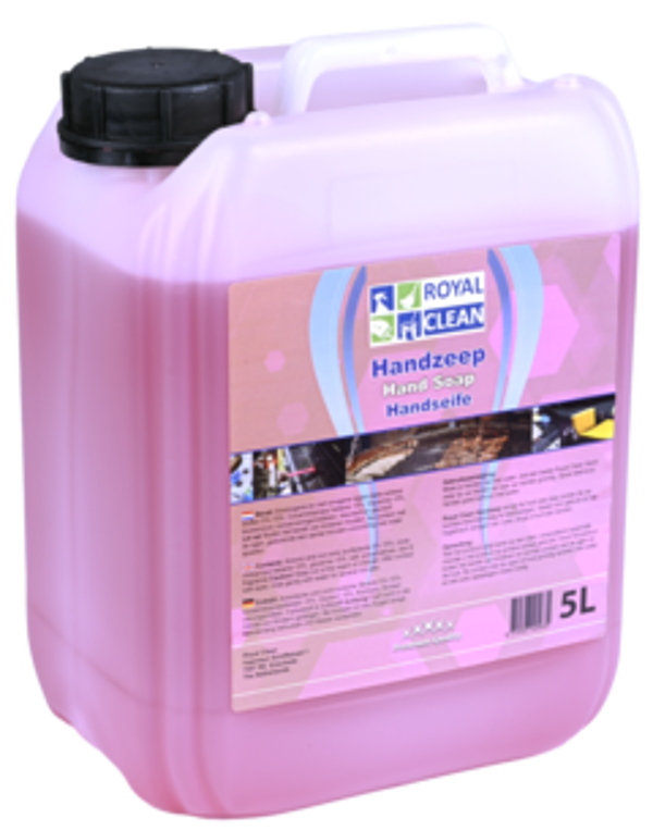CLEAN Handzeep 5L