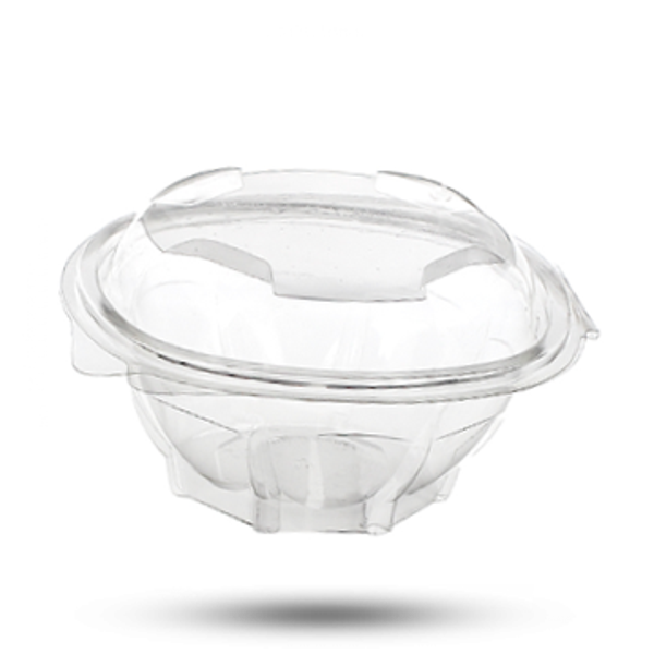 Salade bowl 250cc x 100 stuks