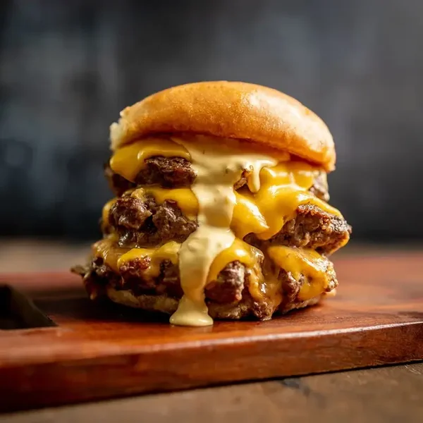 HALEX Smash Burgers