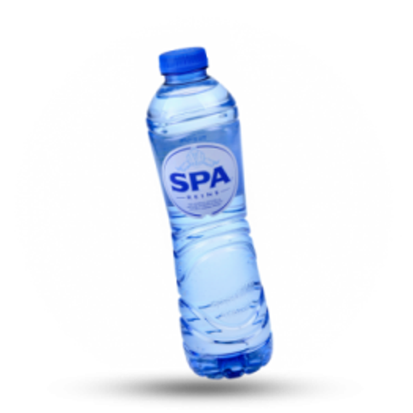 SPA Reine Mineraalwater, Koolzuurvrij 500ml x 24