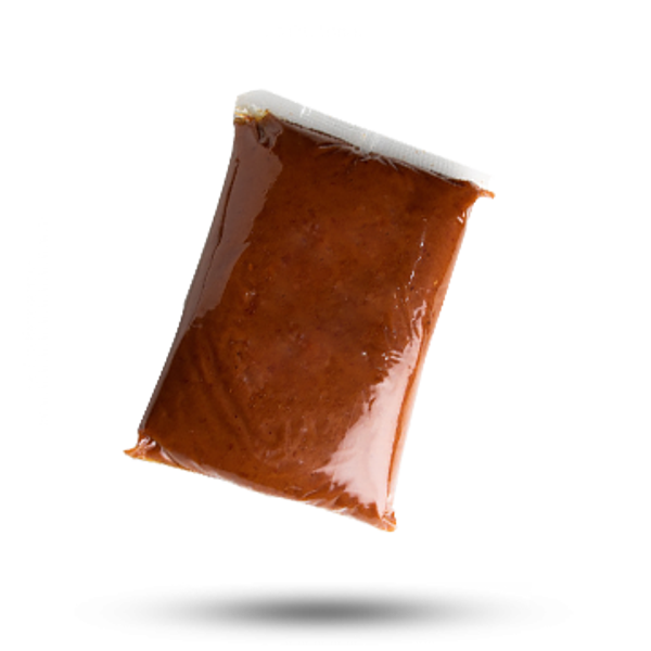 Dadelpasta  5Kg x 4