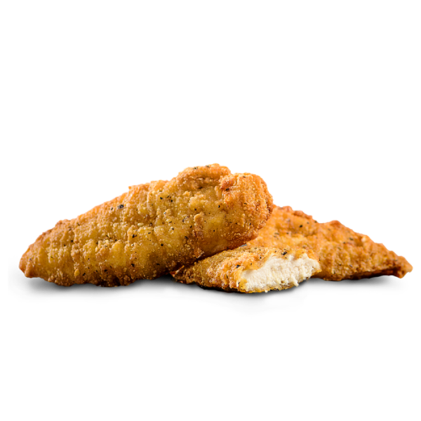Texas Chicken Strips