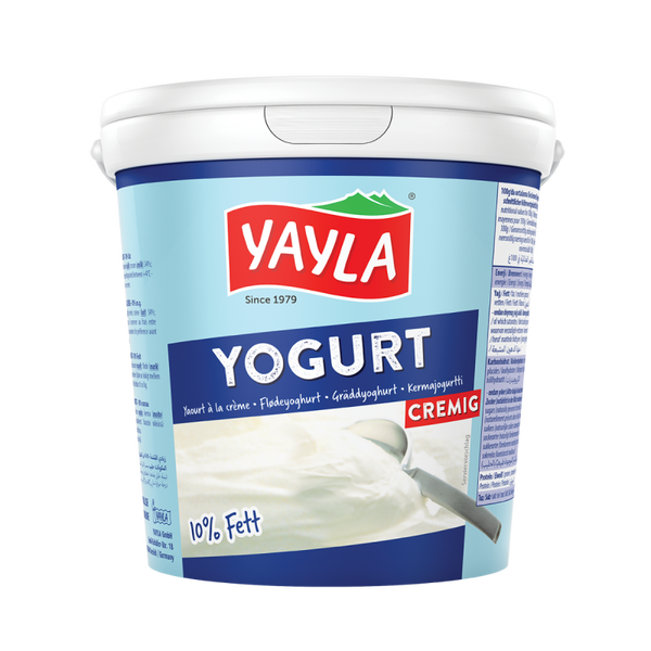 Yoghurt 2kg