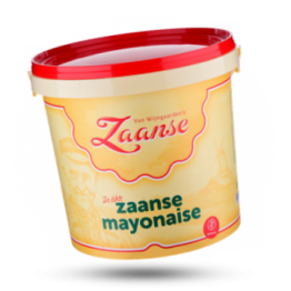 mayonaise zaanse 10L