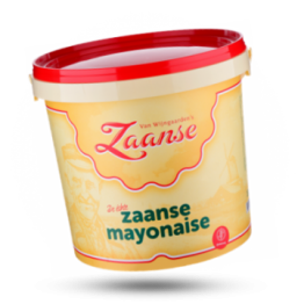 mayonaise zaanse 10L