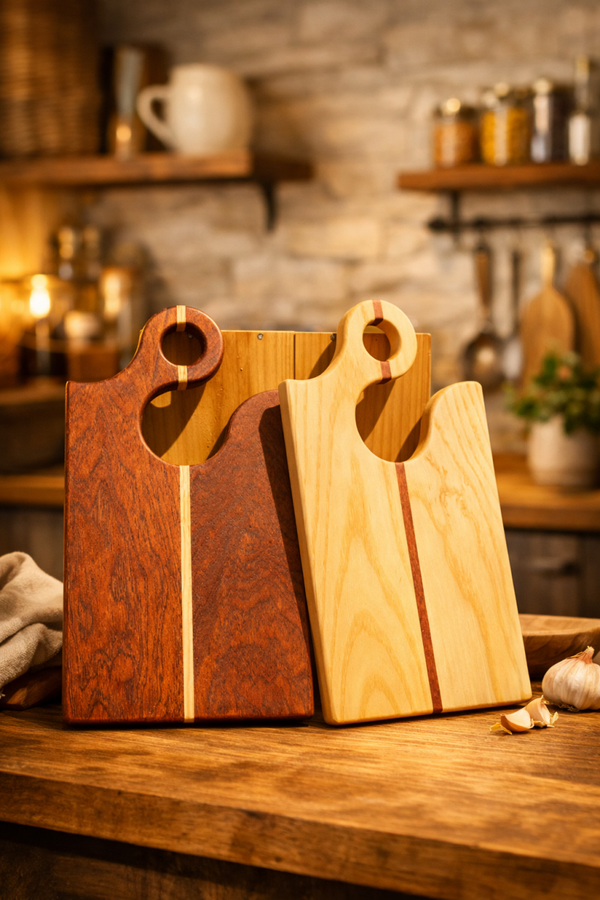 Planchettes Duo