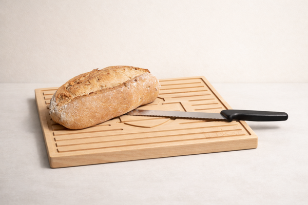 Planche à pain