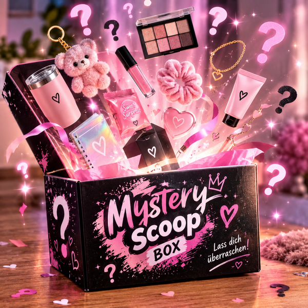 Mystery-Scoop-Box mega