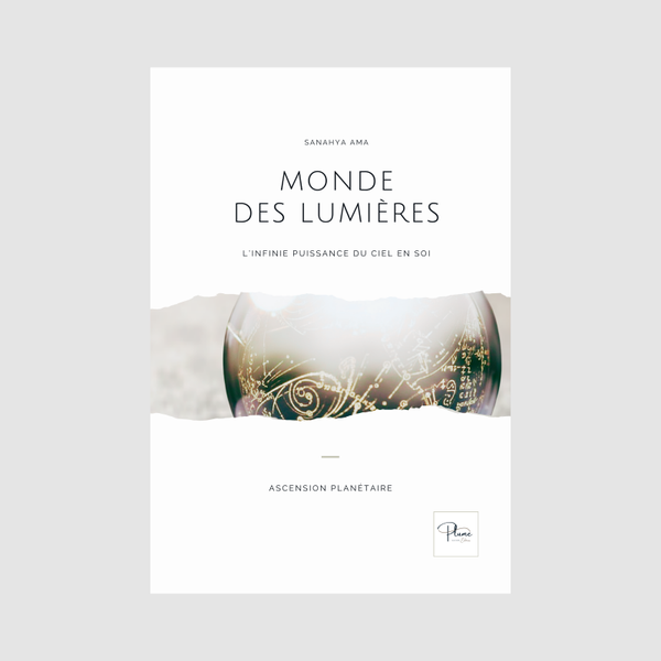 Monde des Lumières