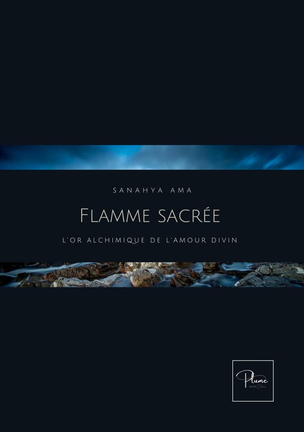 Flamme sacrée