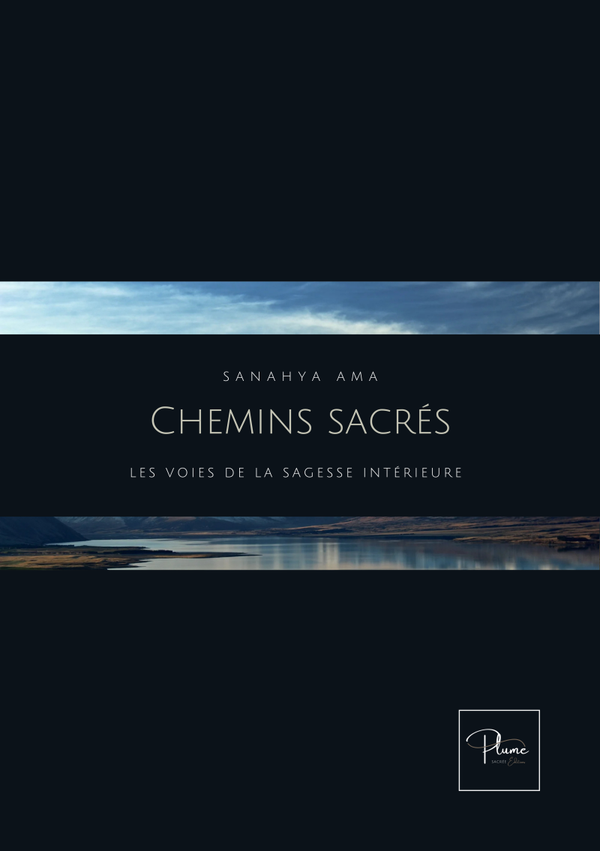 Chemins sacrés
