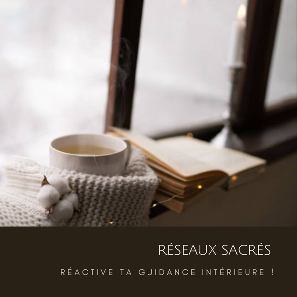 6 : Réseaux sacrés