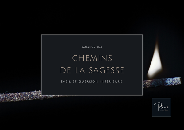 Chemins de la sagesse