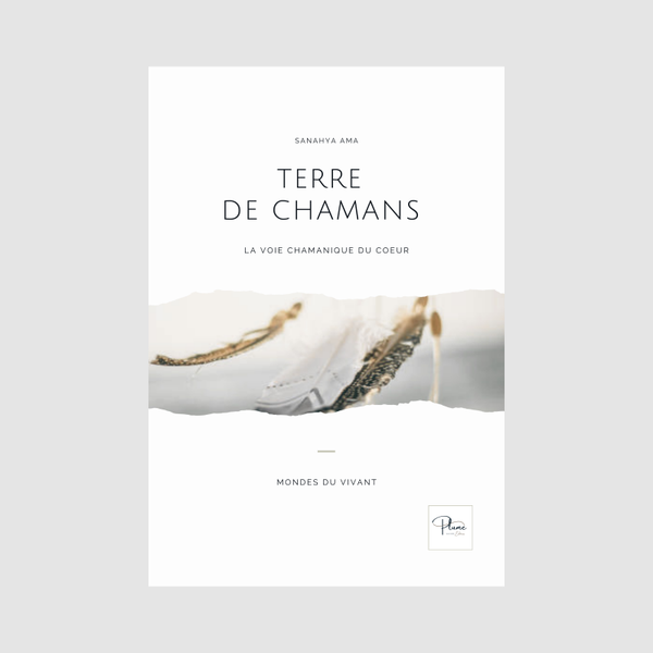 Terre de Chamans