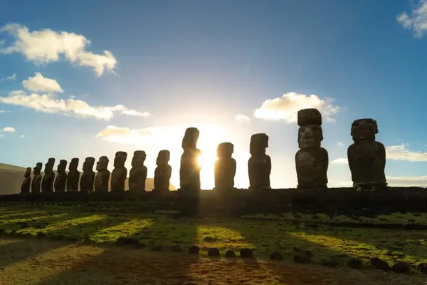 Sagesses des anciennes civilisations