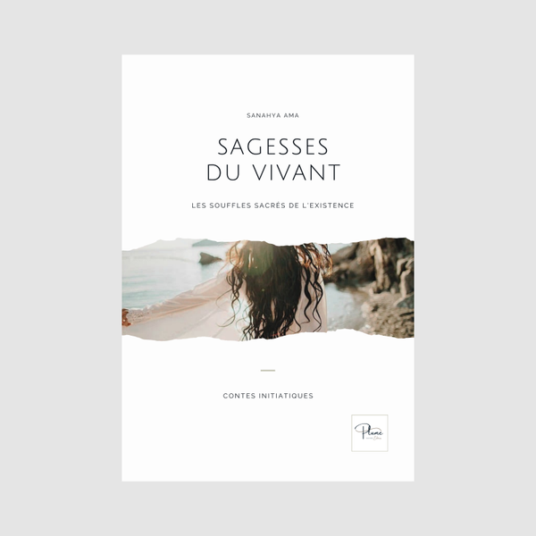 Sagesses du vivant